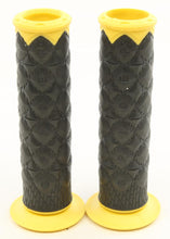 Load image into Gallery viewer, Slr Slim Line Grips Yellow/black