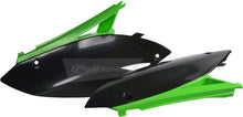 Load image into Gallery viewer, Side Panels White Sherco
