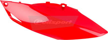Load image into Gallery viewer, Side Panels White Sherco