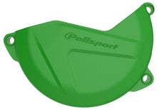 Load image into Gallery viewer, Clutch Cover Protector Blue Yam