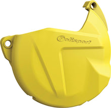 Load image into Gallery viewer, Clutch Cover Protector Blue Yam