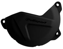 Load image into Gallery viewer, Clutch Cover Protector Blue Yam