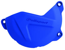 Load image into Gallery viewer, Clutch Cover Protector Blue Yam