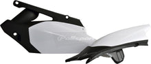 Load image into Gallery viewer, Side Panels White Sherco