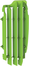 Load image into Gallery viewer, Radiator Louver Black Yam