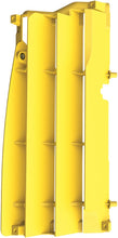Load image into Gallery viewer, Radiator Louver Black Yam
