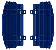 Load image into Gallery viewer, Radiator Louver Black Yam