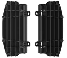 Load image into Gallery viewer, Radiator Louver Black Yam