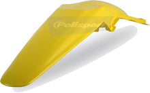 Load image into Gallery viewer, Front Fender Restyling White Hon