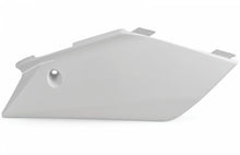 Load image into Gallery viewer, Side Panels White Sherco
