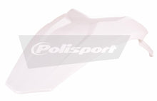 Load image into Gallery viewer, Front Fender Restyling White Hon