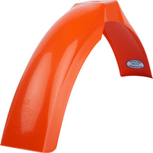 Load image into Gallery viewer, Mx Front Fender White