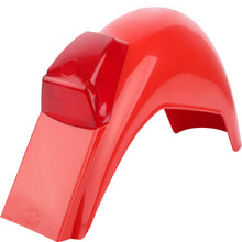 Load image into Gallery viewer, It Mudder Rear Fender White