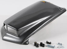 Load image into Gallery viewer, Dominator Hood Hon White Carbon