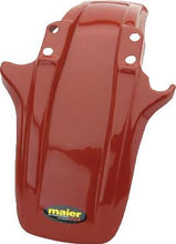 Load image into Gallery viewer, Front Fender White Outlaw 450/525 Mxs-irs