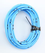 Load image into Gallery viewer, Electrical Wiring Blue/white 14a/12v 13'