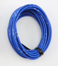 Load image into Gallery viewer, Electrical Wiring Blue/white 14a/12v 13'