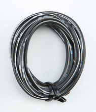 Load image into Gallery viewer, Electrical Wiring Blue/white 14a/12v 13'