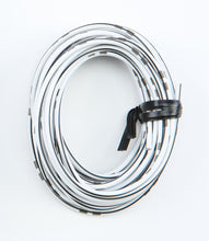 Load image into Gallery viewer, Electrical Wiring Blue/white 14a/12v 13'