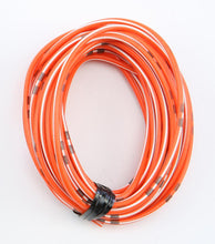 Load image into Gallery viewer, Electrical Wiring Blue/white 14a/12v 13'