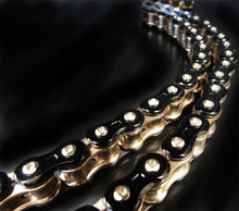 Load image into Gallery viewer, 3d Z Chain 530x160 Gold