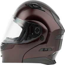 Load image into Gallery viewer, Md-01 Modular Helmet Titanium Xs