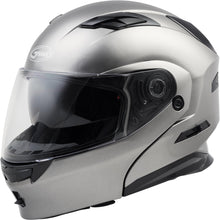 Load image into Gallery viewer, Md-01 Modular Helmet Titanium Xs