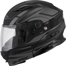 Load image into Gallery viewer, Md-01 Modular Stealth Helmet Matte Black/hi-vis Yellow Xs