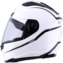 Load image into Gallery viewer, Ff-88 Full-face Precept Helmet Black/hi-vis Pink Xs