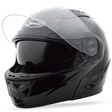 Load image into Gallery viewer, Gm-64 Modular Helmet Titanium Xs