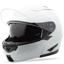 Load image into Gallery viewer, Gm-64 Modular Helmet Titanium Xs