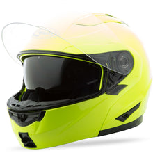 Load image into Gallery viewer, Gm-64 Modular Helmet Titanium Xs