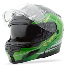 Load image into Gallery viewer, Gm-54s Modular Helmet Black 3x