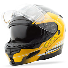 Load image into Gallery viewer, Gm-54s Modular Helmet Black 3x