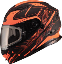 Load image into Gallery viewer, Md-01s Modular Wired Snow Helmet Black/pink Xs
