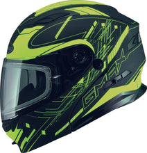 Load image into Gallery viewer, Md-01s Modular Wired Snow Helmet Black/pink Xs