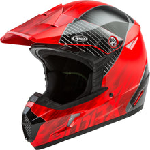 Load image into Gallery viewer, Youth Mx-46y Off-road Colfax Helmet Black/hi-vis Pink Ys