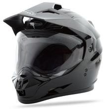 Load image into Gallery viewer, Gm-11 Dual-sport Helmet White Xs