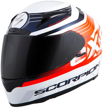 Load image into Gallery viewer, Exo-r2000 Full-face Helmet Fortis Neon/black Xs