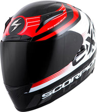 Load image into Gallery viewer, Exo-r2000 Full-face Helmet Fortis Neon/black Xs