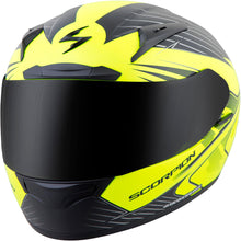 Load image into Gallery viewer, Exo-r2000 Full-face Helmet Ravin Neon Xs