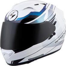 Load image into Gallery viewer, Exo-t1200 Full Face Helmet Mainstay Black/neon Xs