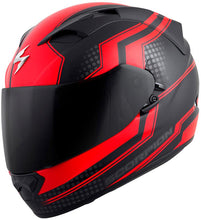 Load image into Gallery viewer, Exo-t1200 Full Face Helmet Alias Neon Xs