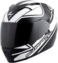 Load image into Gallery viewer, Exo-t1200 Full Face Helmet Freeway Neon Ms