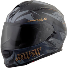 Load image into Gallery viewer, Exo-t510 Full-face Helmet Cipher Green Xs