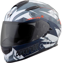 Load image into Gallery viewer, Exo-t510 Full-face Helmet Cipher Green Xs
