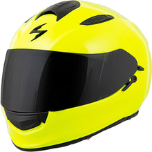 Load image into Gallery viewer, Exo-t510 Full-face Helmet Neon Xs