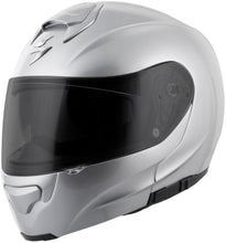 Load image into Gallery viewer, Exo-gt3000 Modular Helmet Gloss Black Xs
