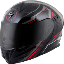 Load image into Gallery viewer, Exo-gt920 Modular Helmet Satellite Neon Xs