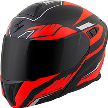 Load image into Gallery viewer, Exo-gt920 Modular Helmet Shuttle White/black Xs